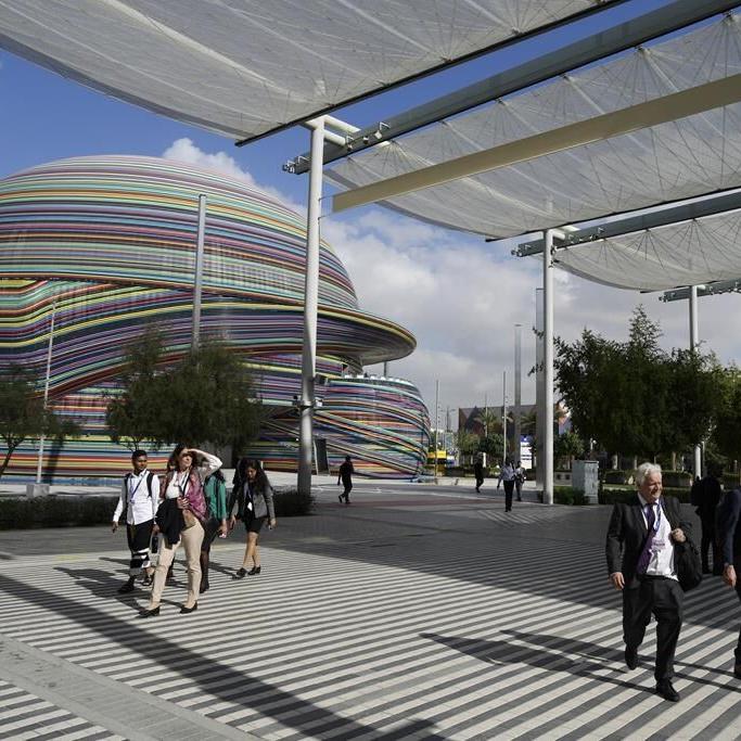 Top world leaders talk of climate crisis at UN summit. They say they must act on fossil fuels, war